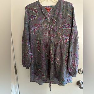 Sundance blouse